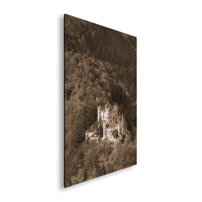 Hauptbild Sepia Standart