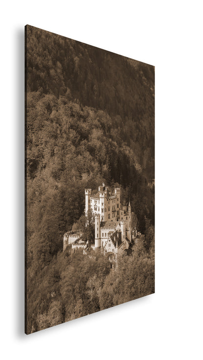 Hauptbild Sepia Standart