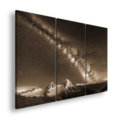 Hauptbild Sepia 3 Teilig