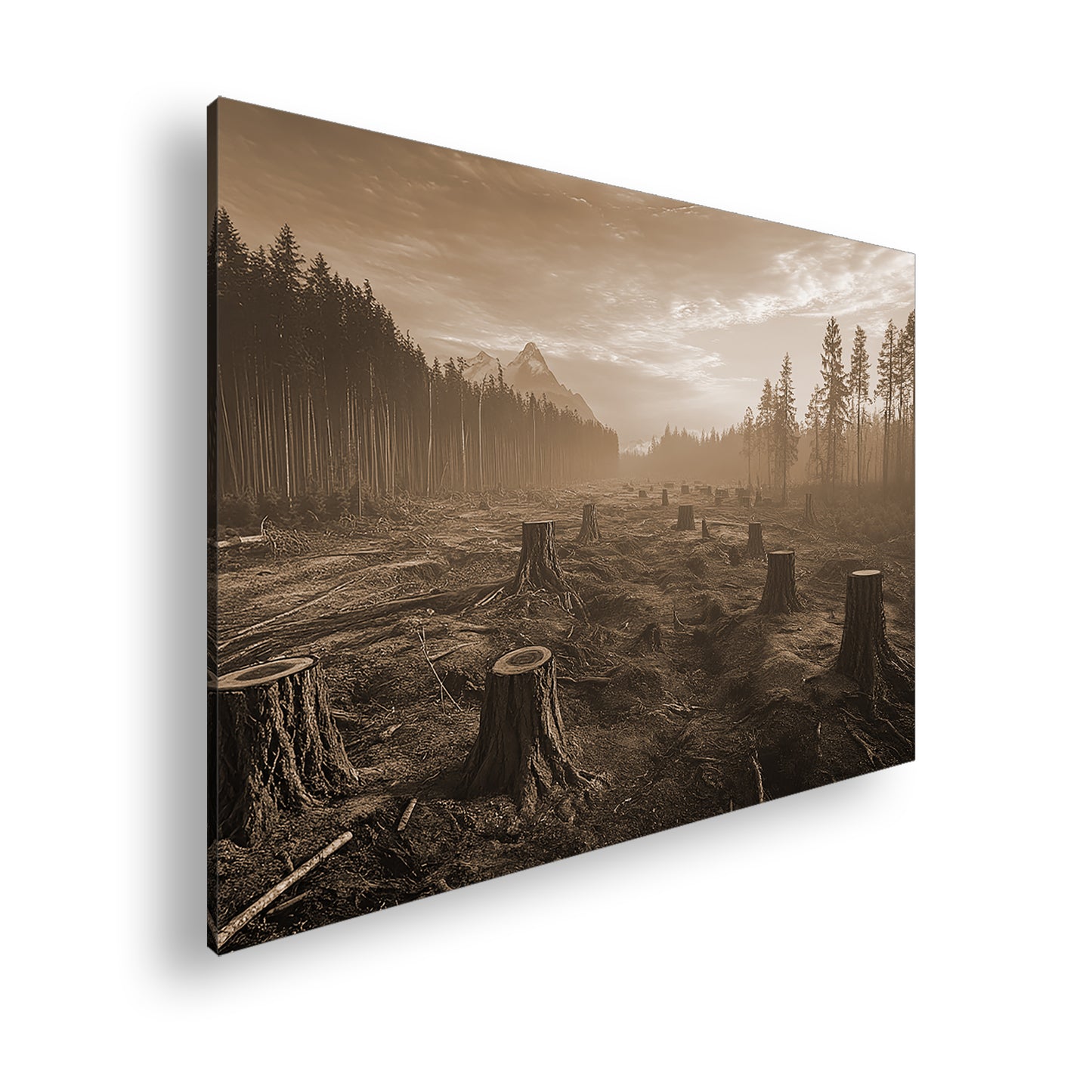 Hauptbild Sepia Standart