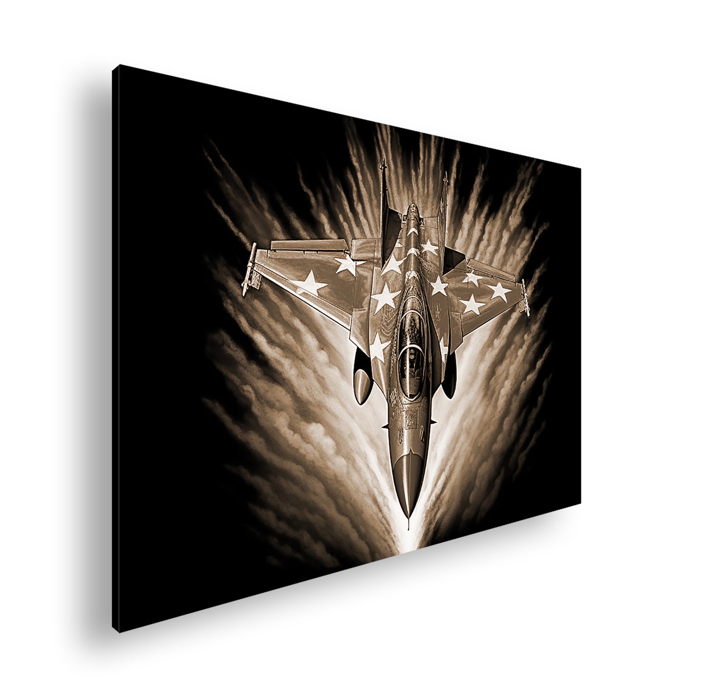 Hauptbild Sepia Standart