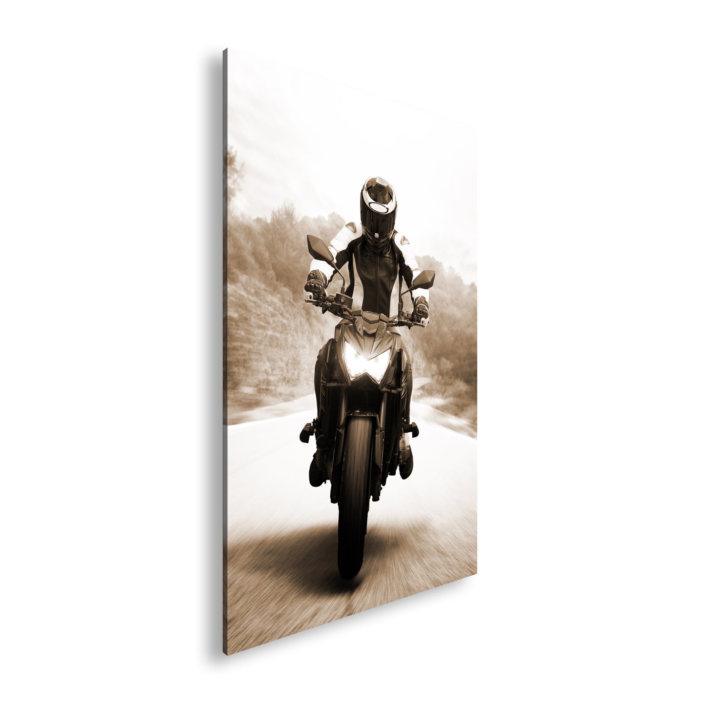 Hauptbild Sepia Standart