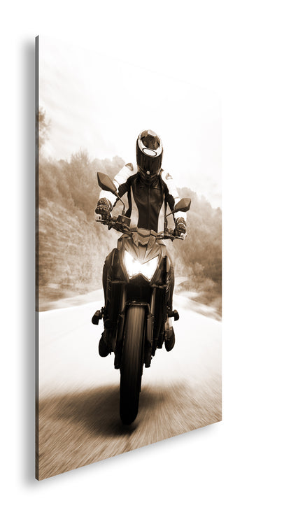 Hauptbild Sepia Standart