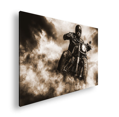 Hauptbild Sepia Standart