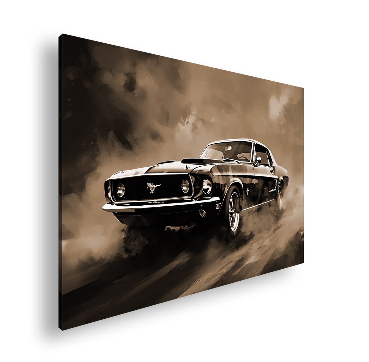 Hauptbild Sepia Standart