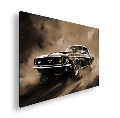 Hauptbild Sepia Standart