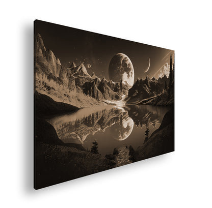 Hauptbild Sepia Standart