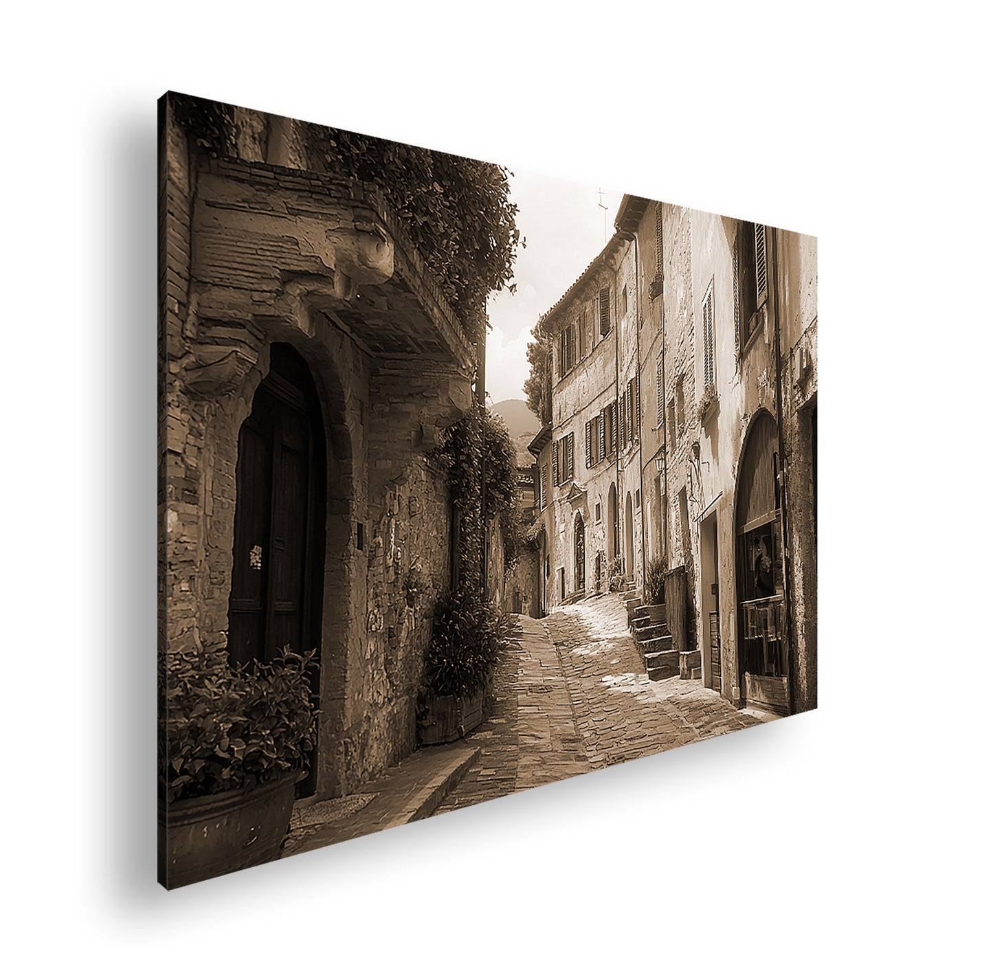 Hauptbild Sepia Standart