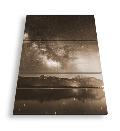 Hauptbild Sepia 3 Teilig