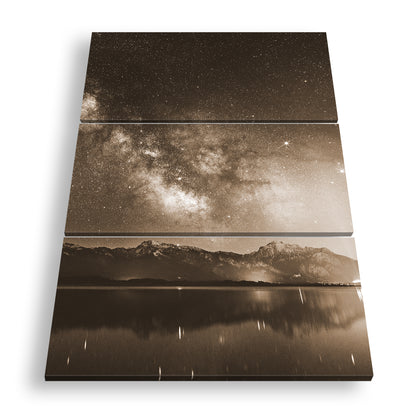 Hauptbild Sepia 3 Teilig
