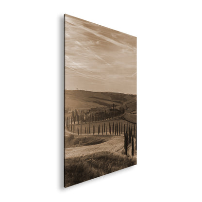 Hauptbild Sepia Standart
