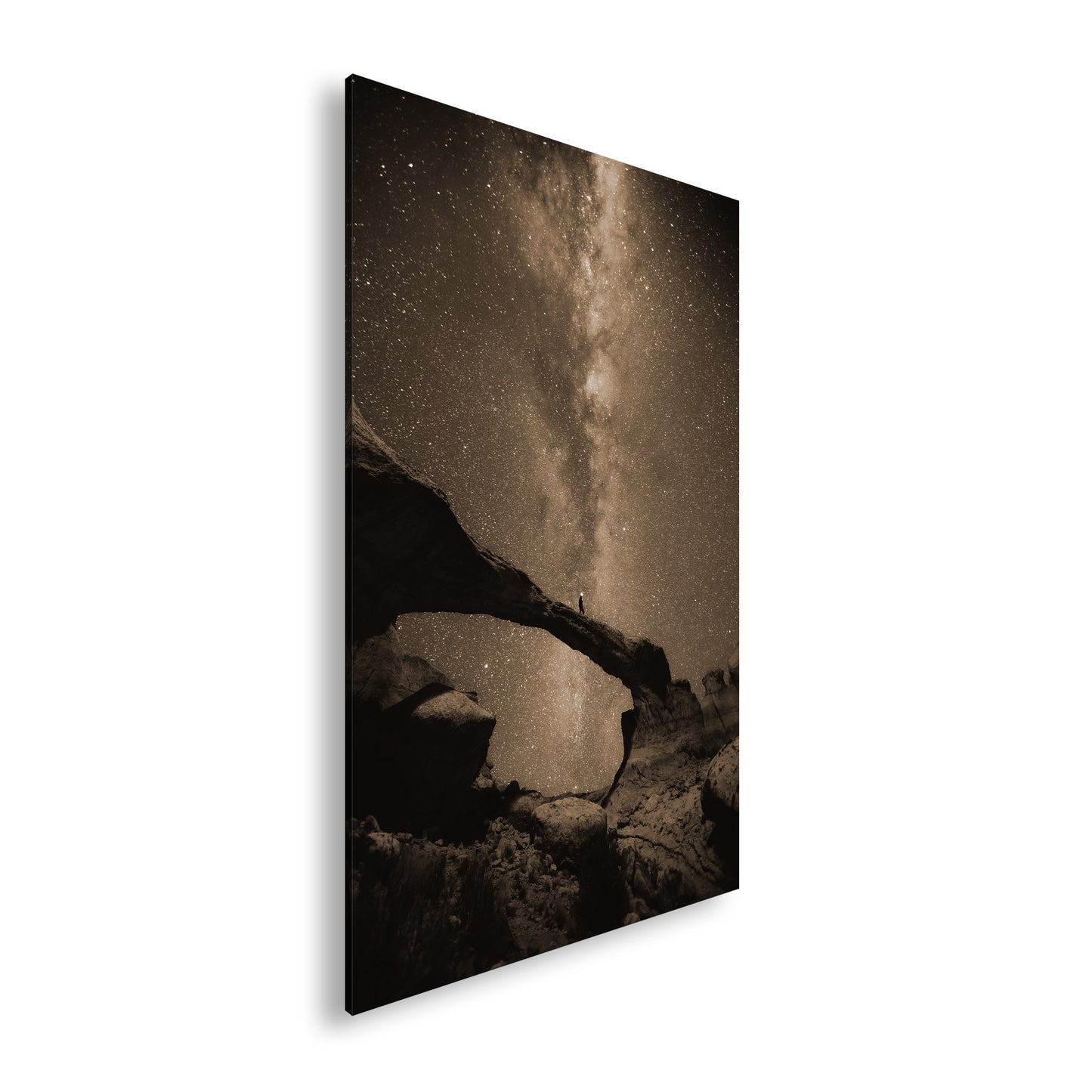 Hauptbild Sepia Standart