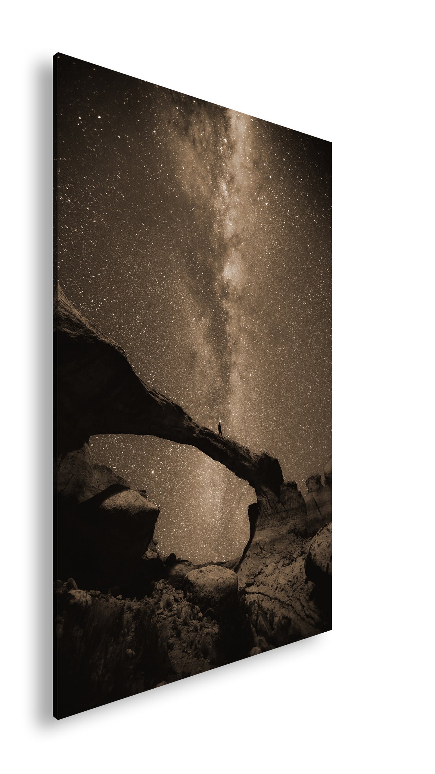 Hauptbild Sepia Standart