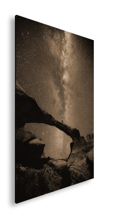 Hauptbild Sepia Standart