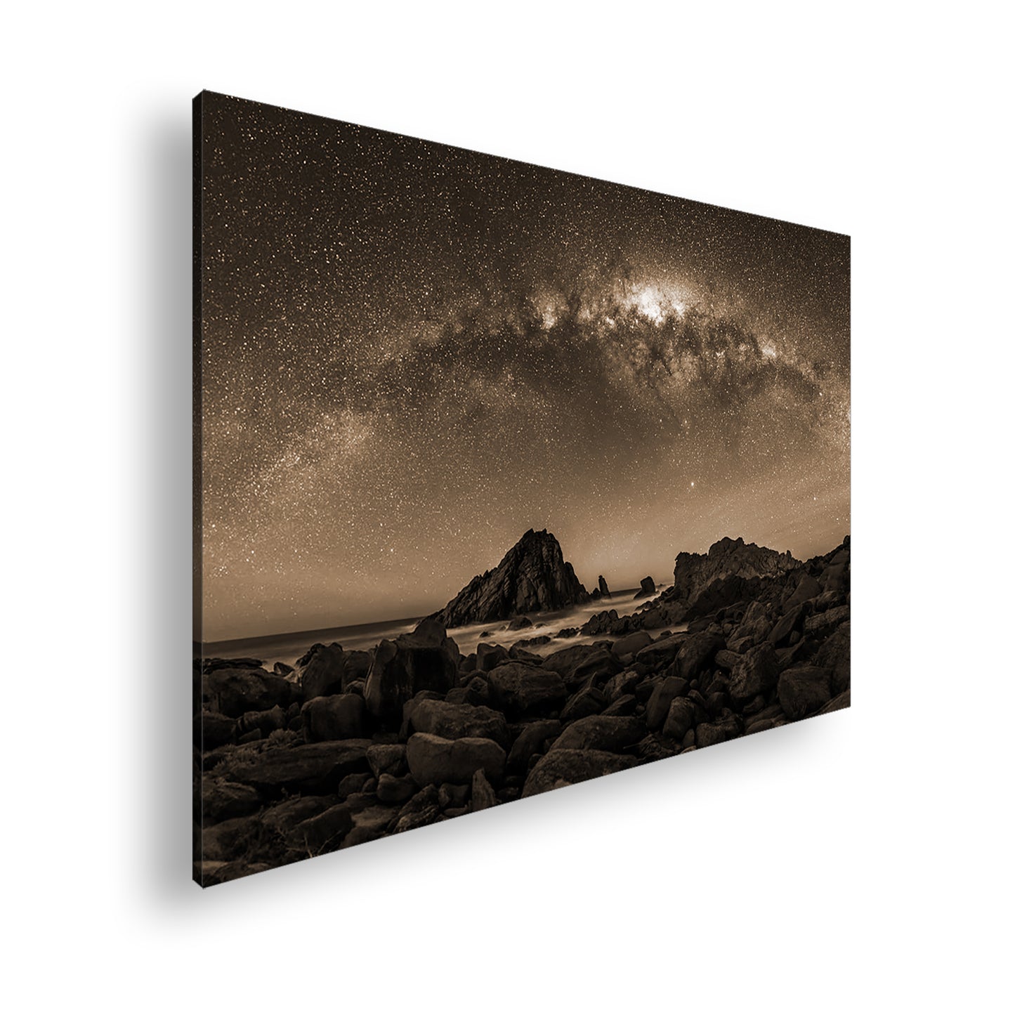 Hauptbild Sepia 3 Teilig