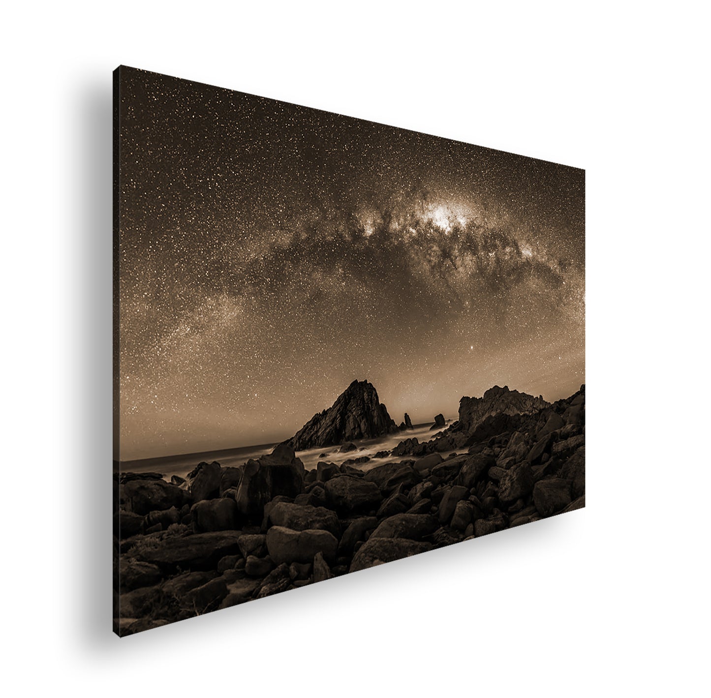 Hauptbild Sepia Standart