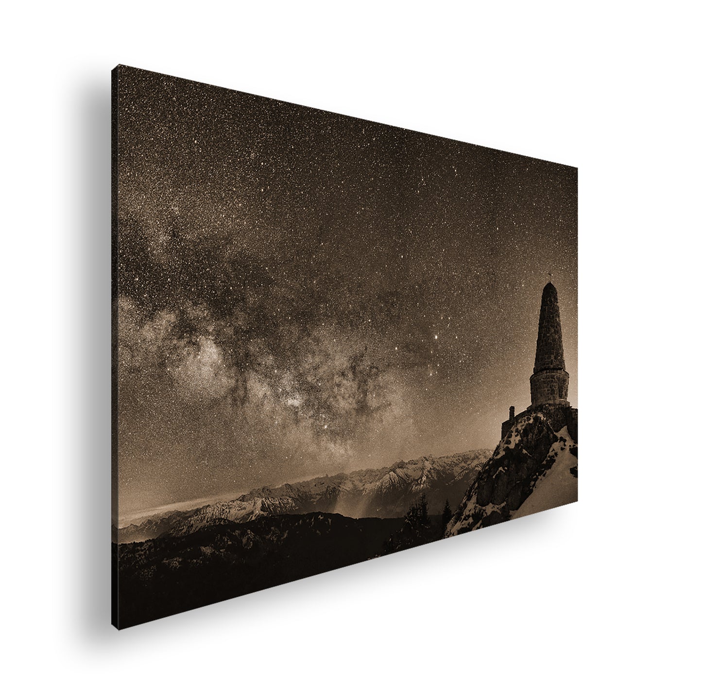 Hauptbild Sepia Standart