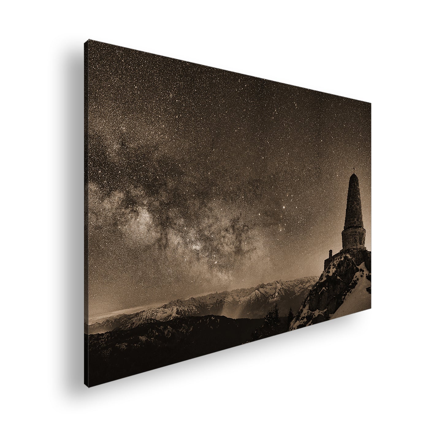 Hauptbild Sepia Standart
