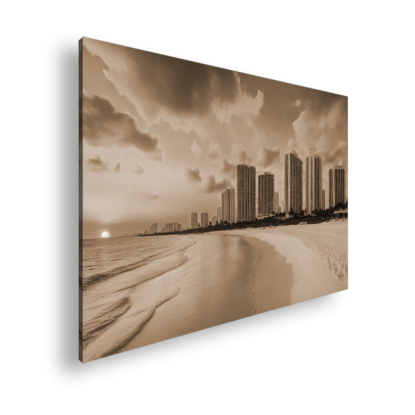 Hauptbild Sepia Standart