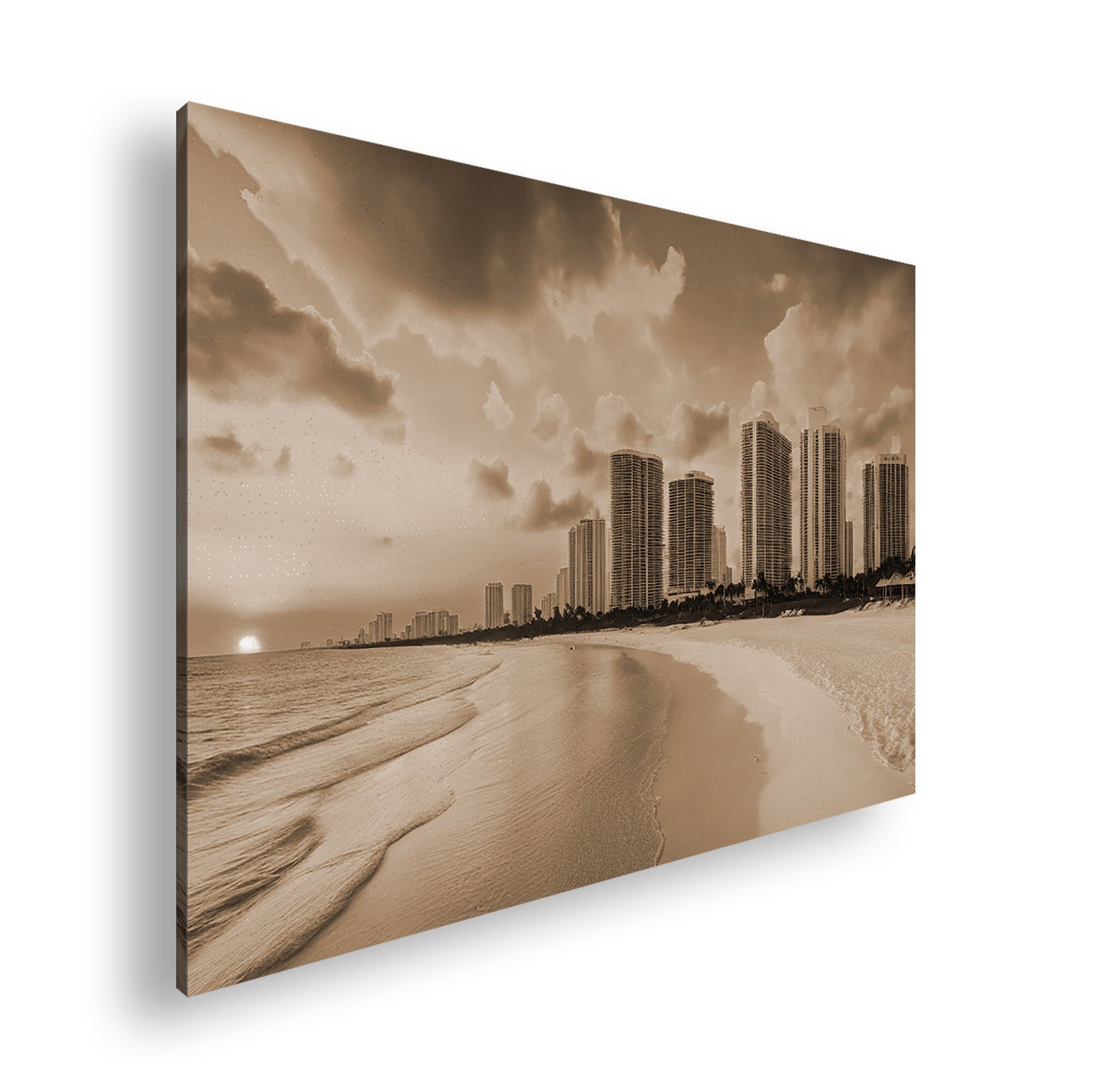 Hauptbild Sepia Standart