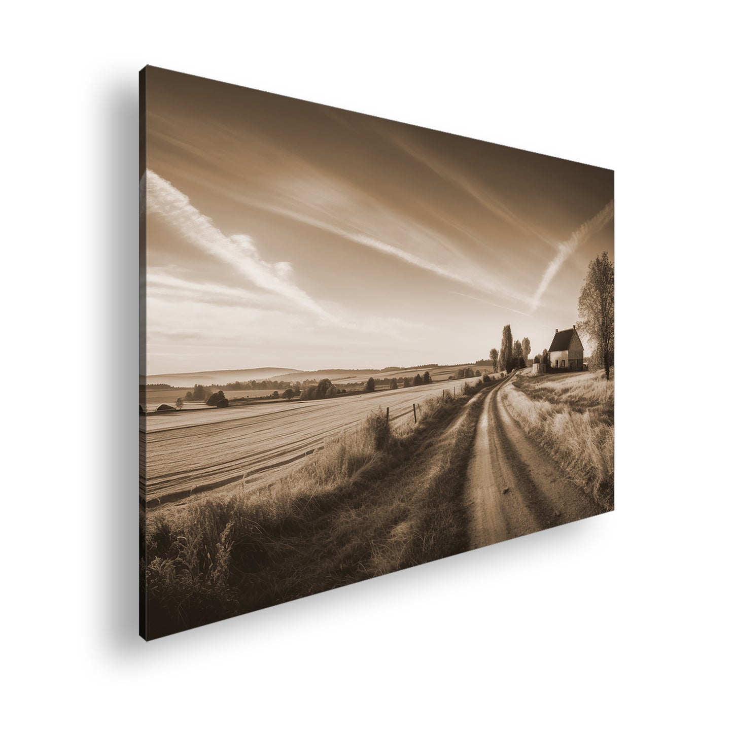 Hauptbild Sepia Standart