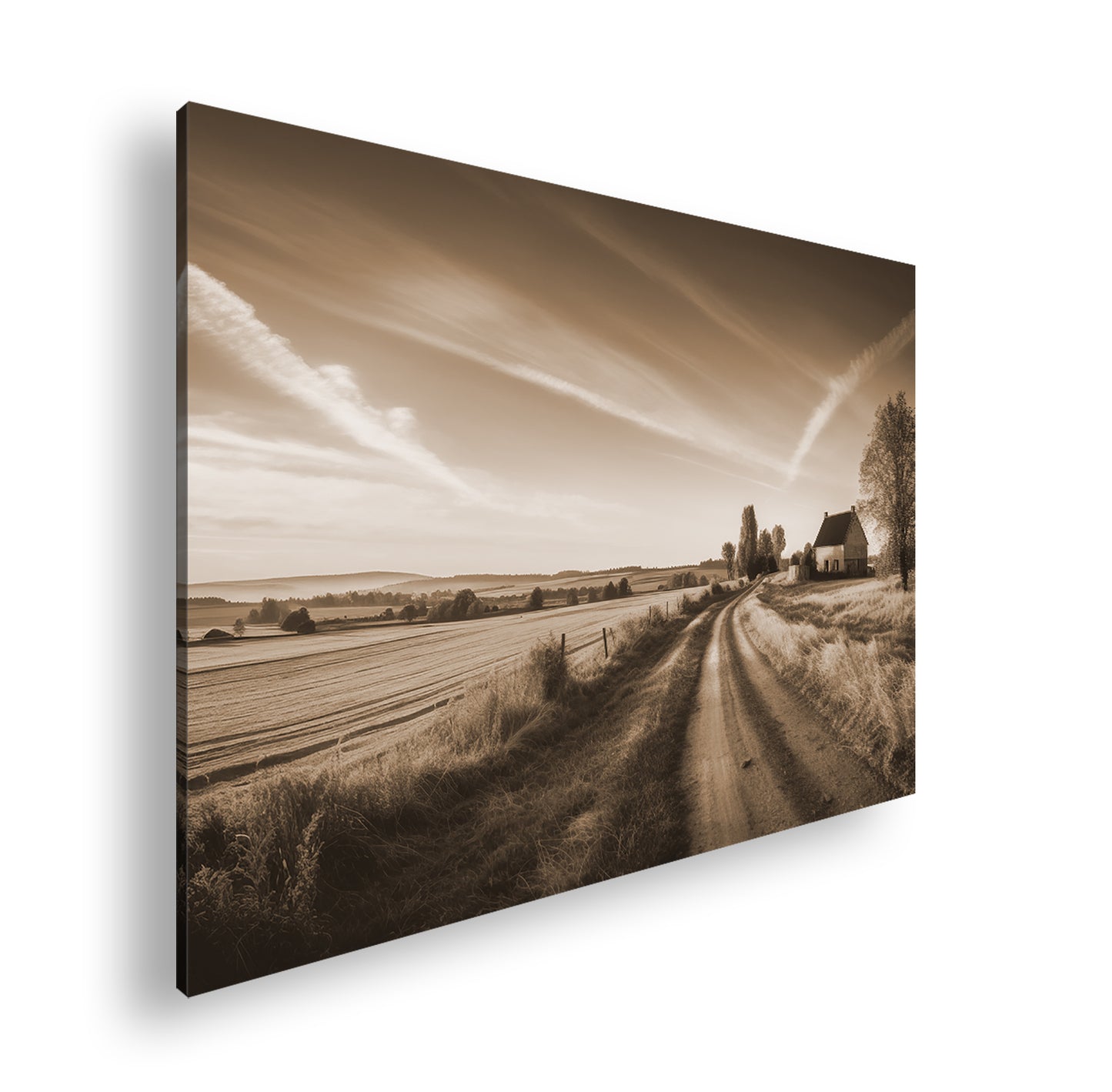 Hauptbild Sepia Standart