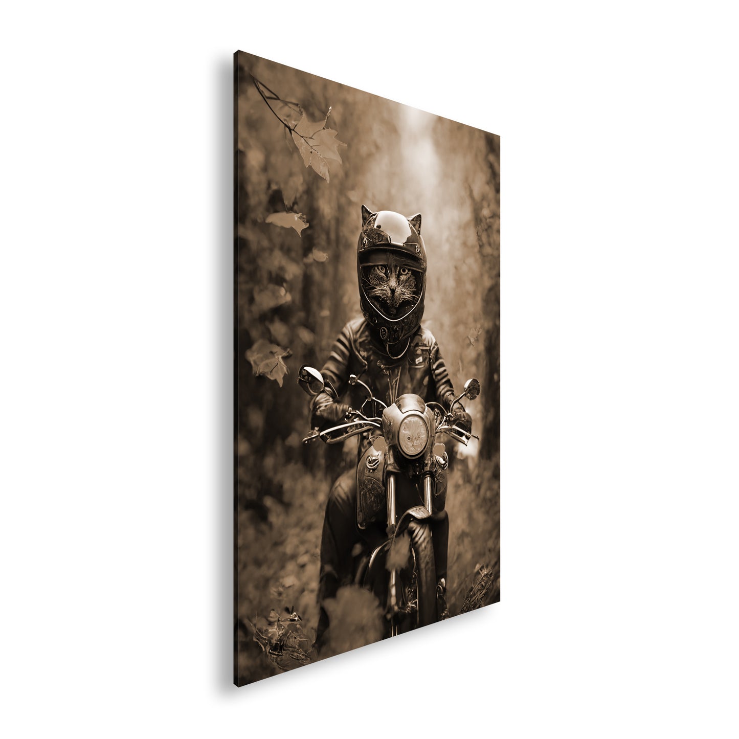Hauptbild Sepia Standart