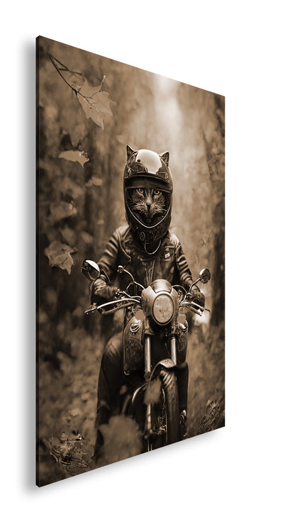 Hauptbild Sepia Standart