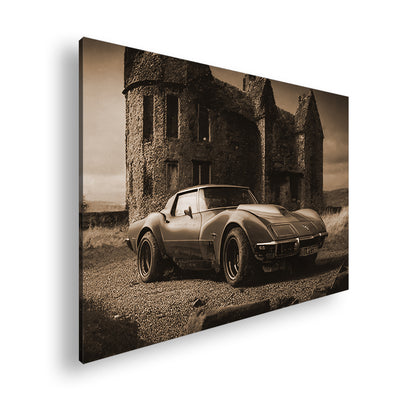 Hauptbild Sepia Standart