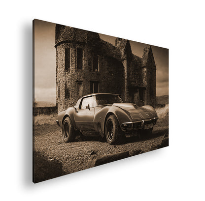 Hauptbild Sepia Standart