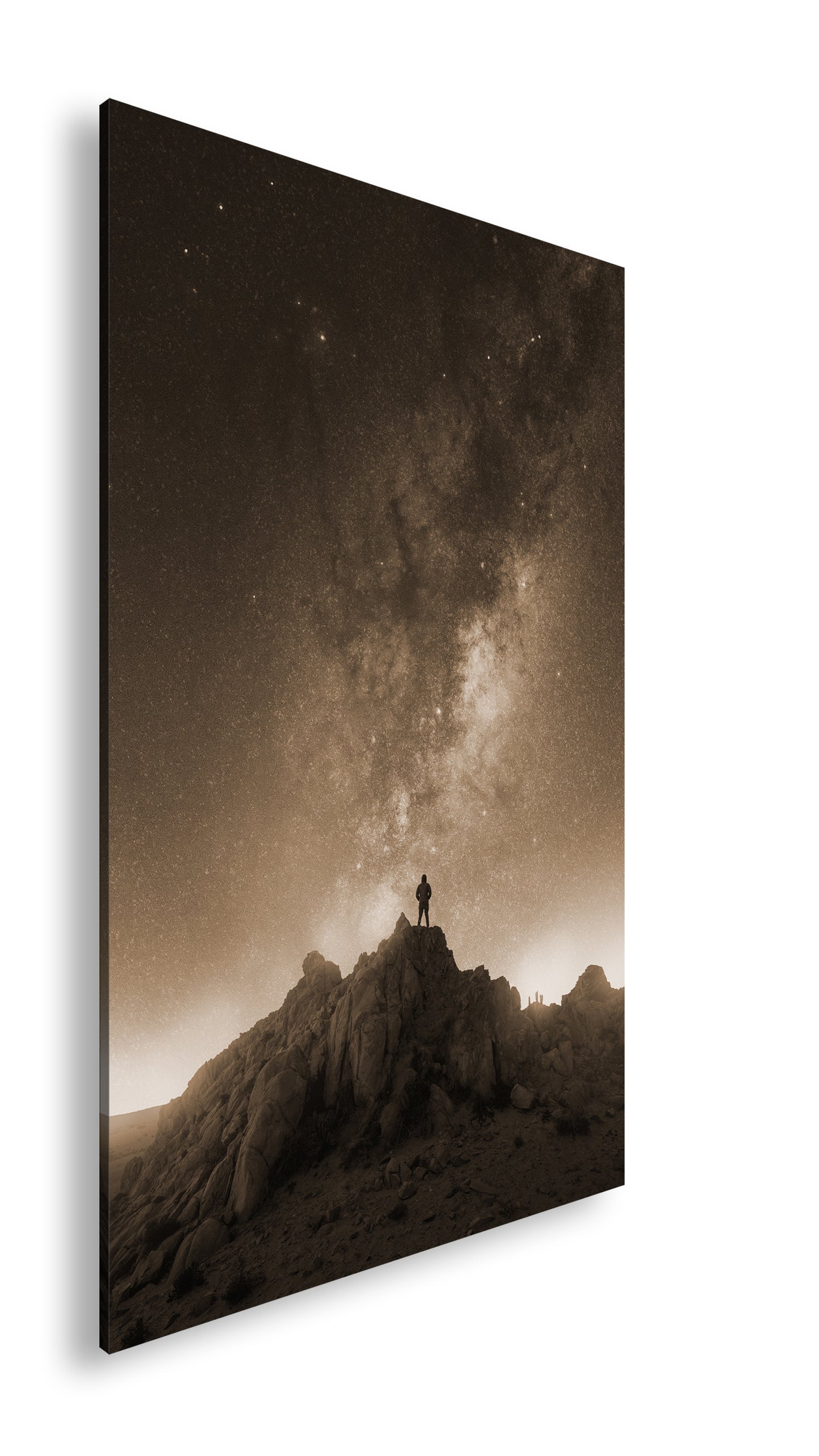 Hauptbild Sepia Standart