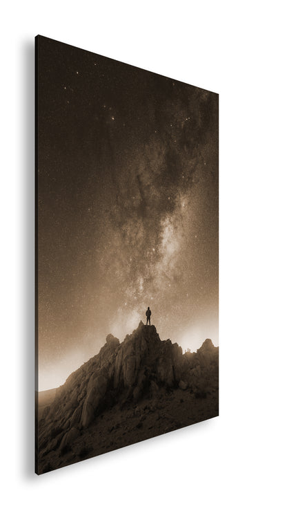 Hauptbild Sepia Standart