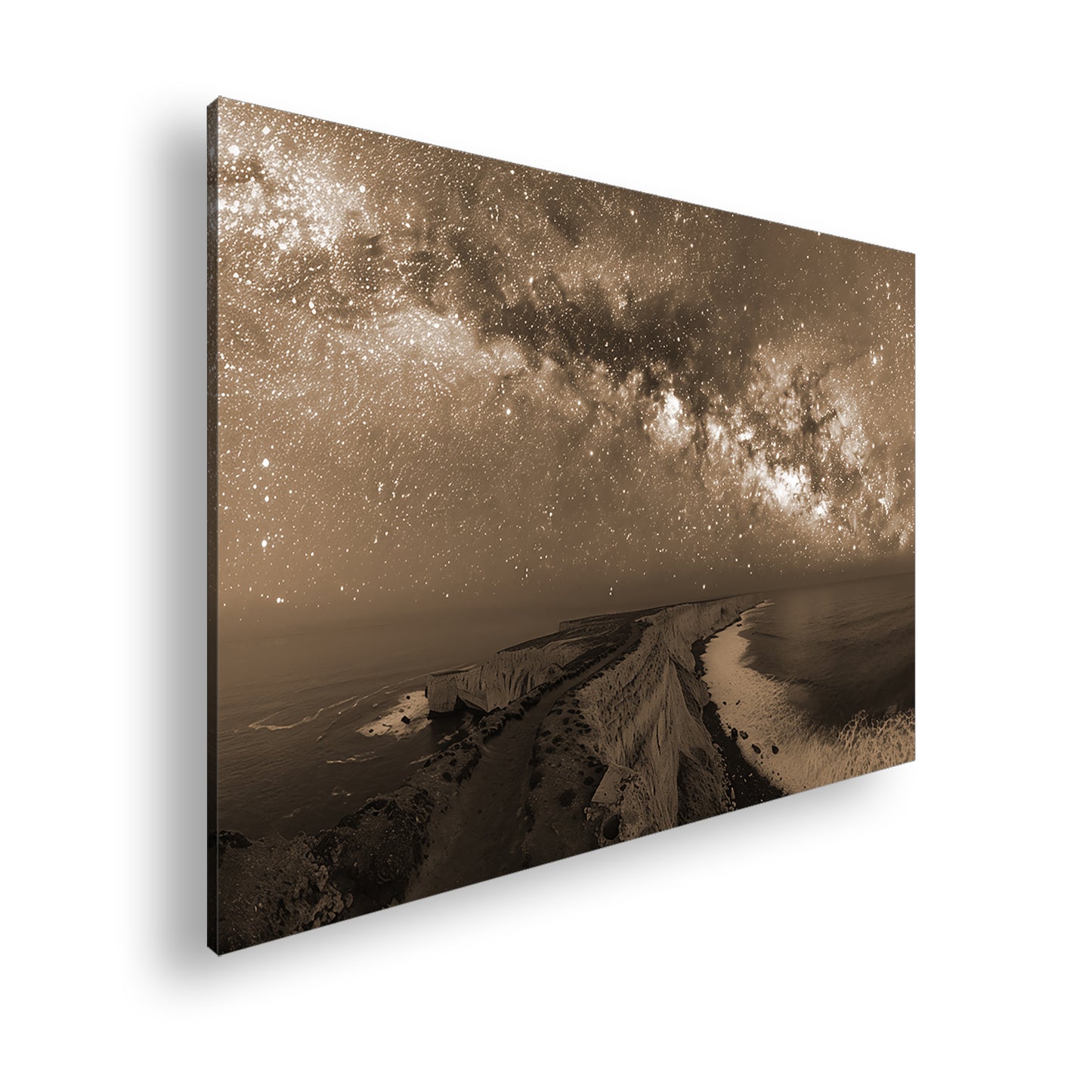 Hauptbild Sepia Standart