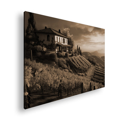 Hauptbild Sepia Standart