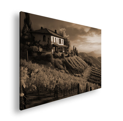 Hauptbild Sepia Standart