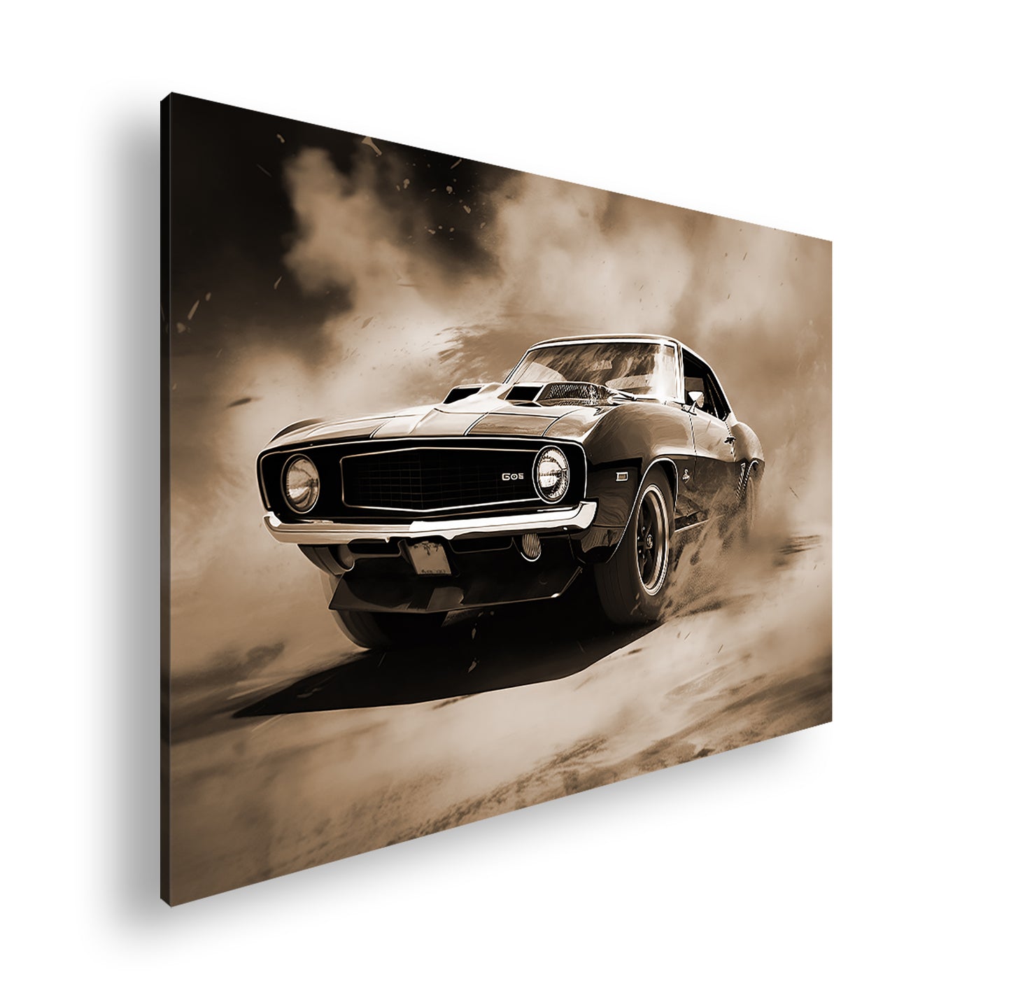 Hauptbild Sepia Standart