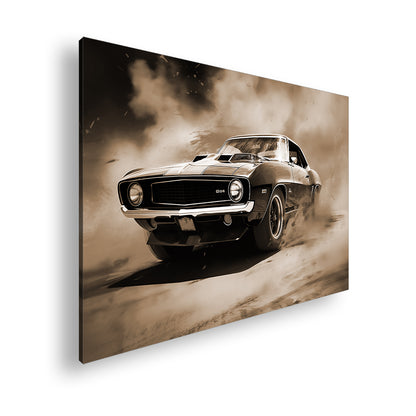 Hauptbild Sepia Standart