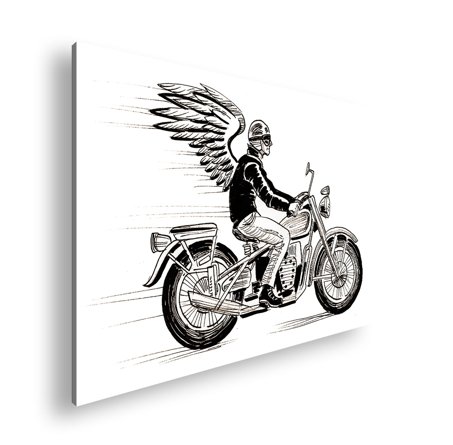 Hauptbild Sepia Standart