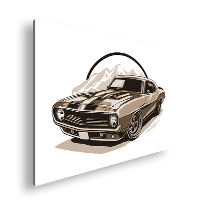 Hauptbild Sepia Standart