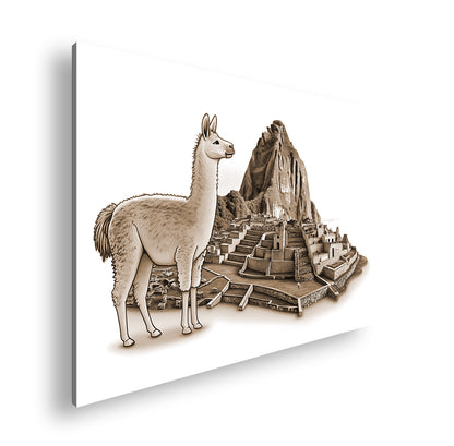 Hauptbild Sepia Standart