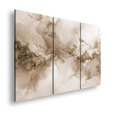 Hauptbild Sepia 3 Teilig