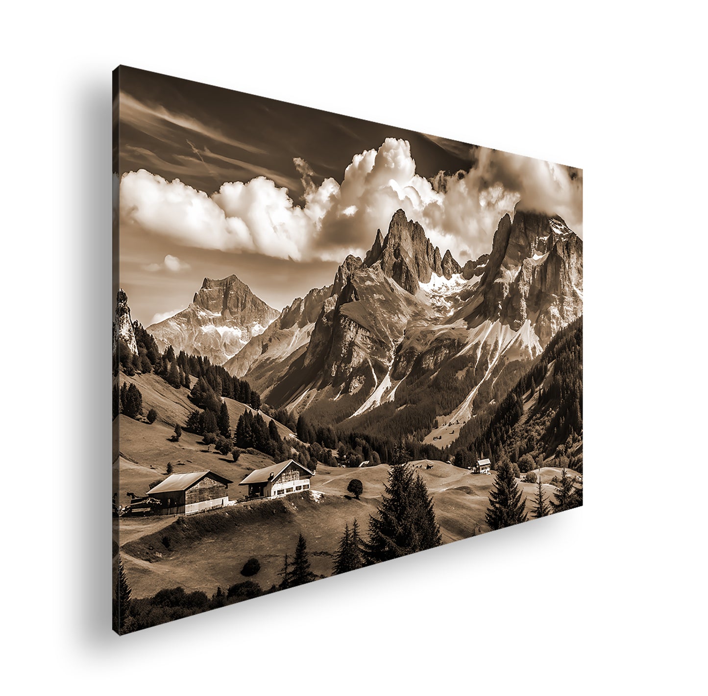 Hauptbild Sepia Standart