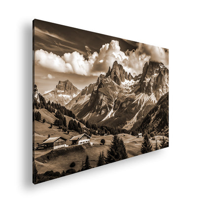 Hauptbild Sepia Standart