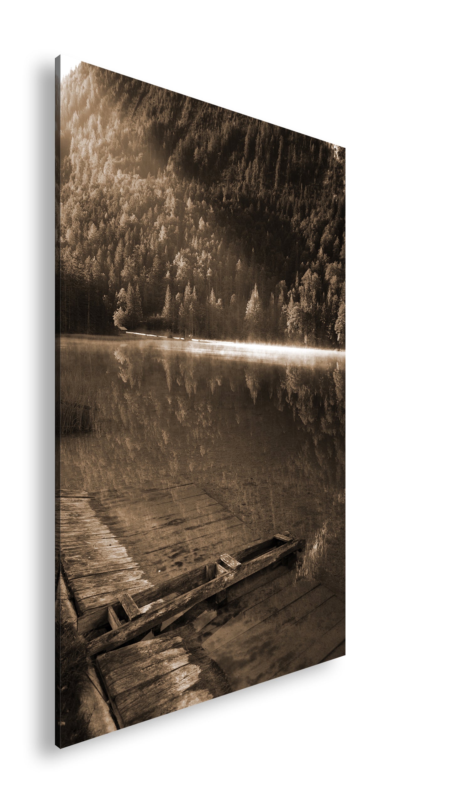 Hauptbild Sepia Standart