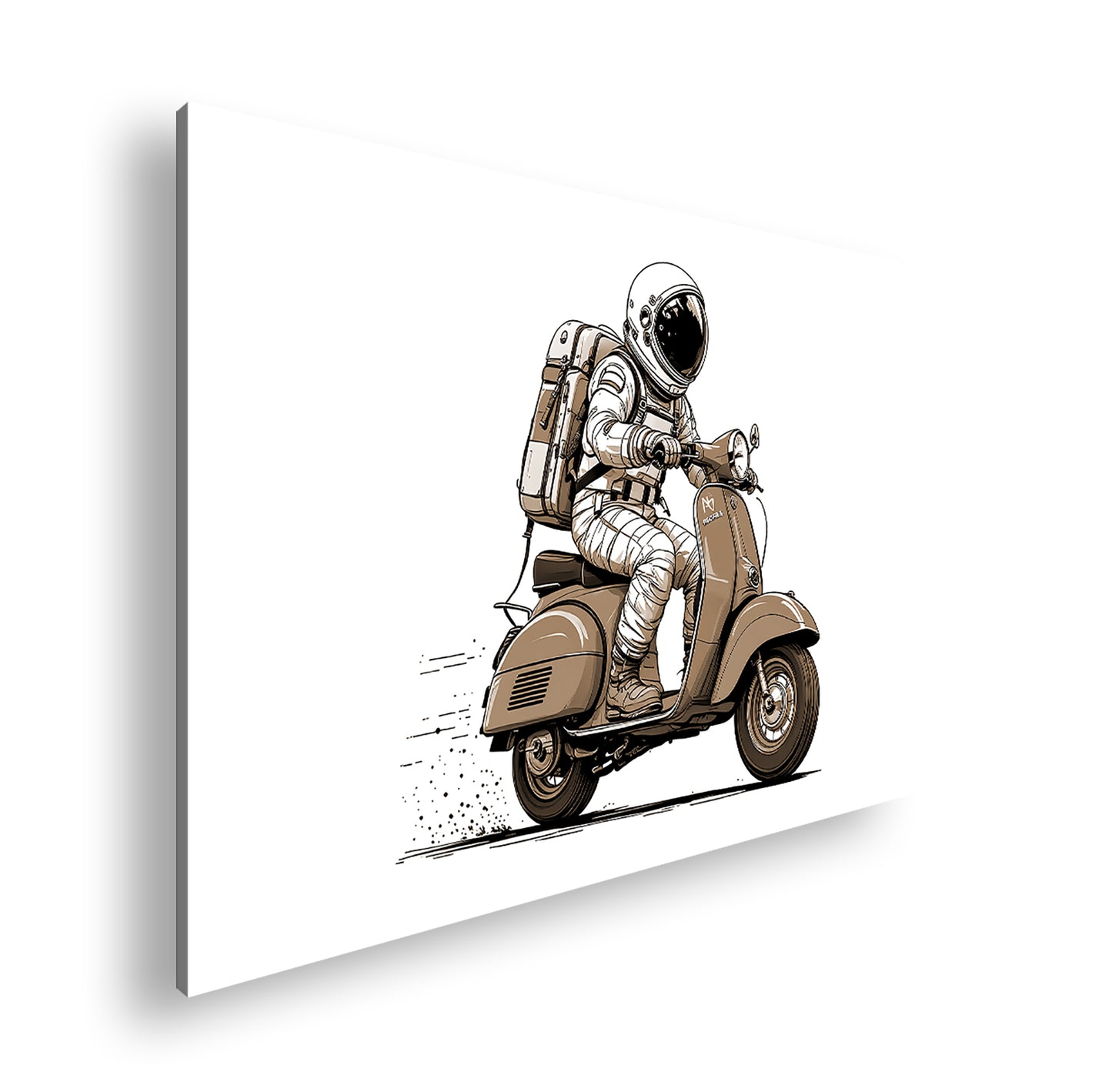Hauptbild Sepia Standart