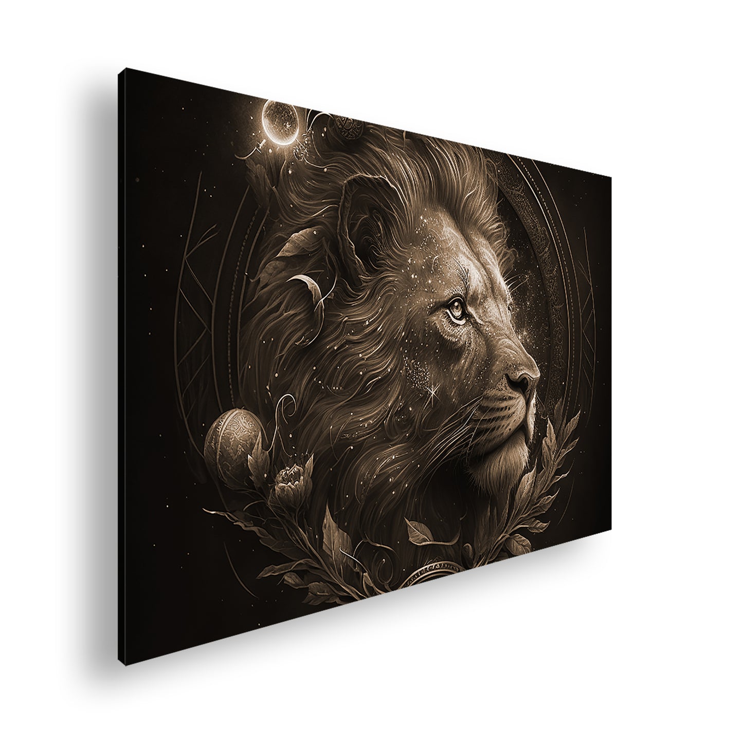 Hauptbild Sepia Standart