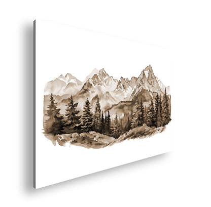 Hauptbild Sepia Standart