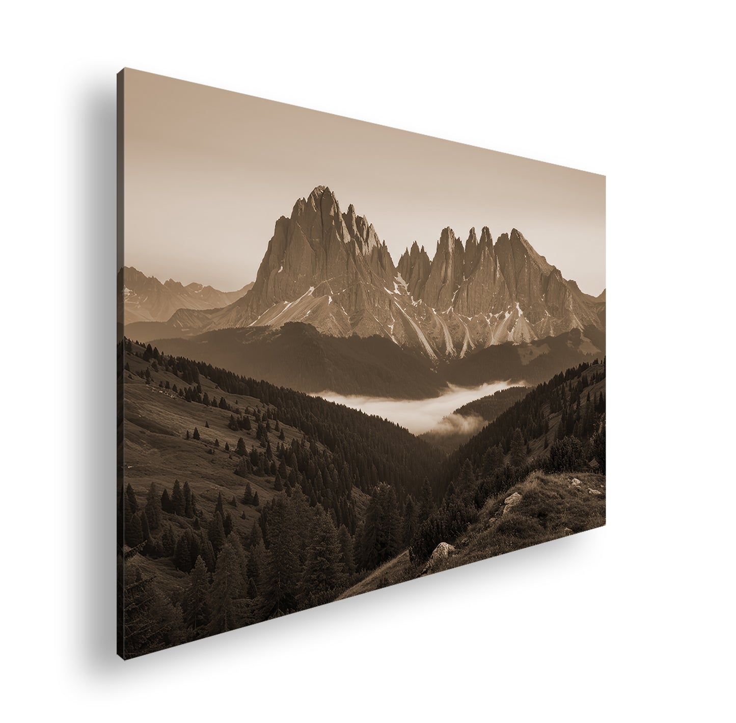 Hauptbild Sepia Standart