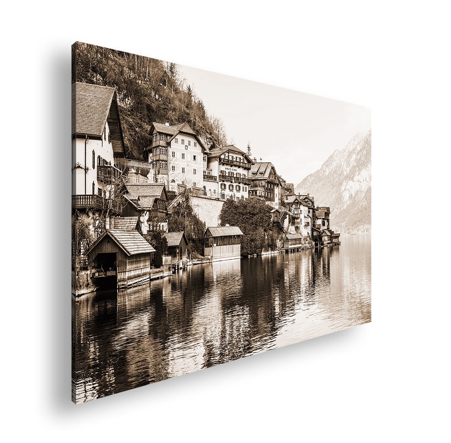 Hauptbild Sepia Standart