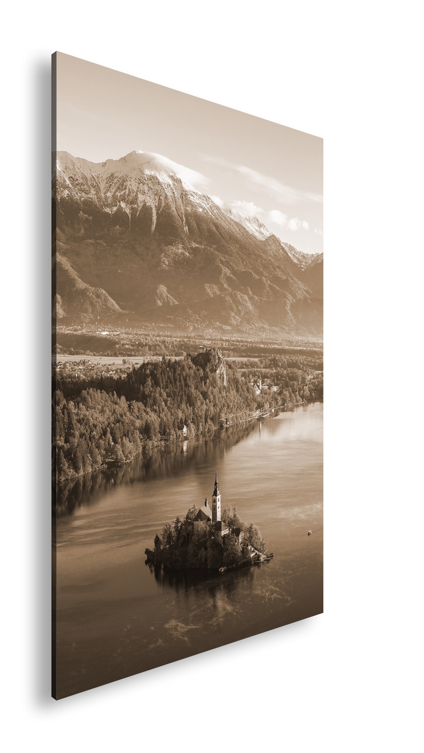 Hauptbild Sepia Standart